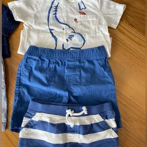 Toddler Clothing Bundle (14 items)